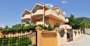  Apartments Vuksanovic  Тиват